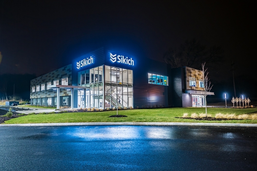 Akron, OH IT Managed Services, CPA, Technology, Advisory Firm Sikich