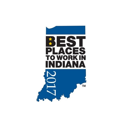 Best Places to Work in Indiana 2017