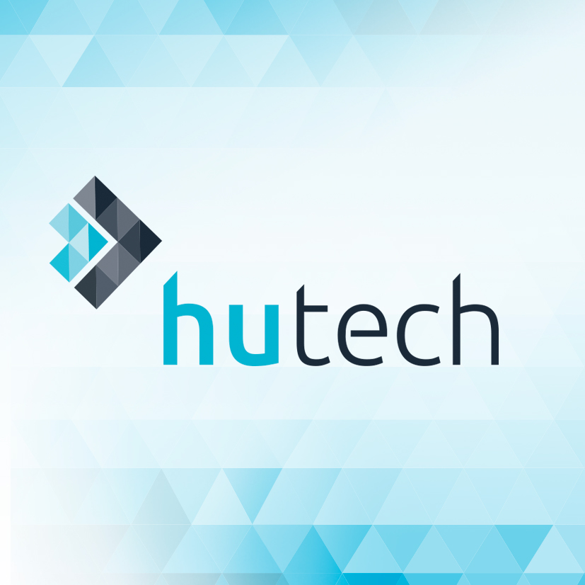 hutech logo
