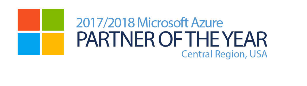 2017/2018 Microsoft Azure Partner