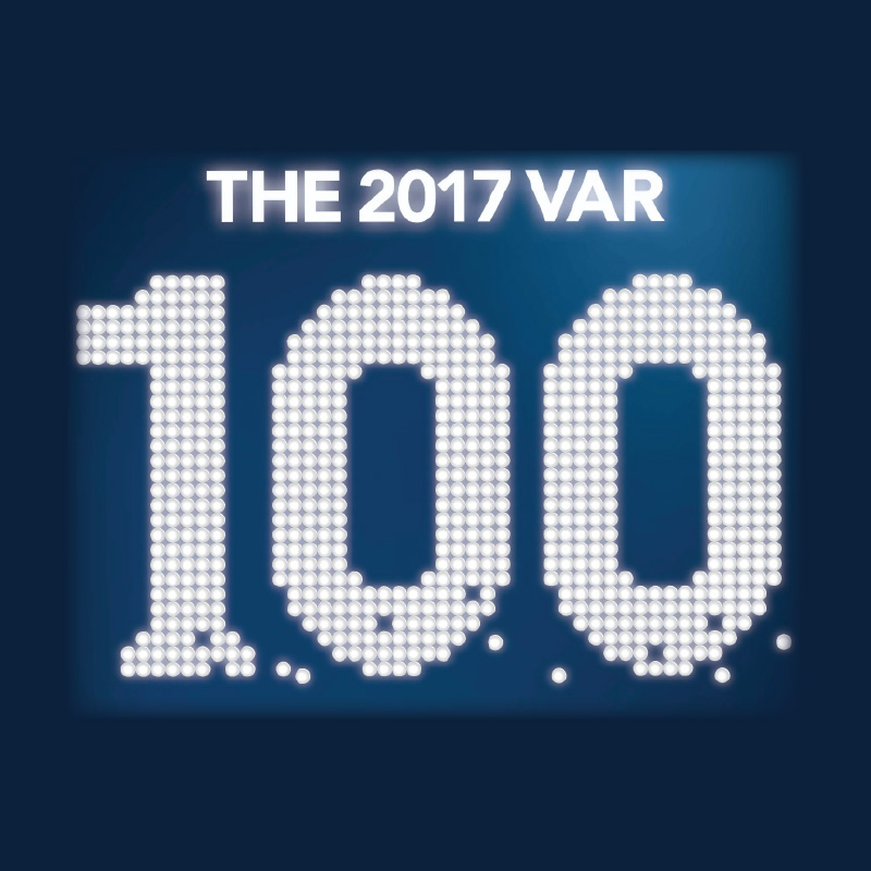The 2017 VAR 100