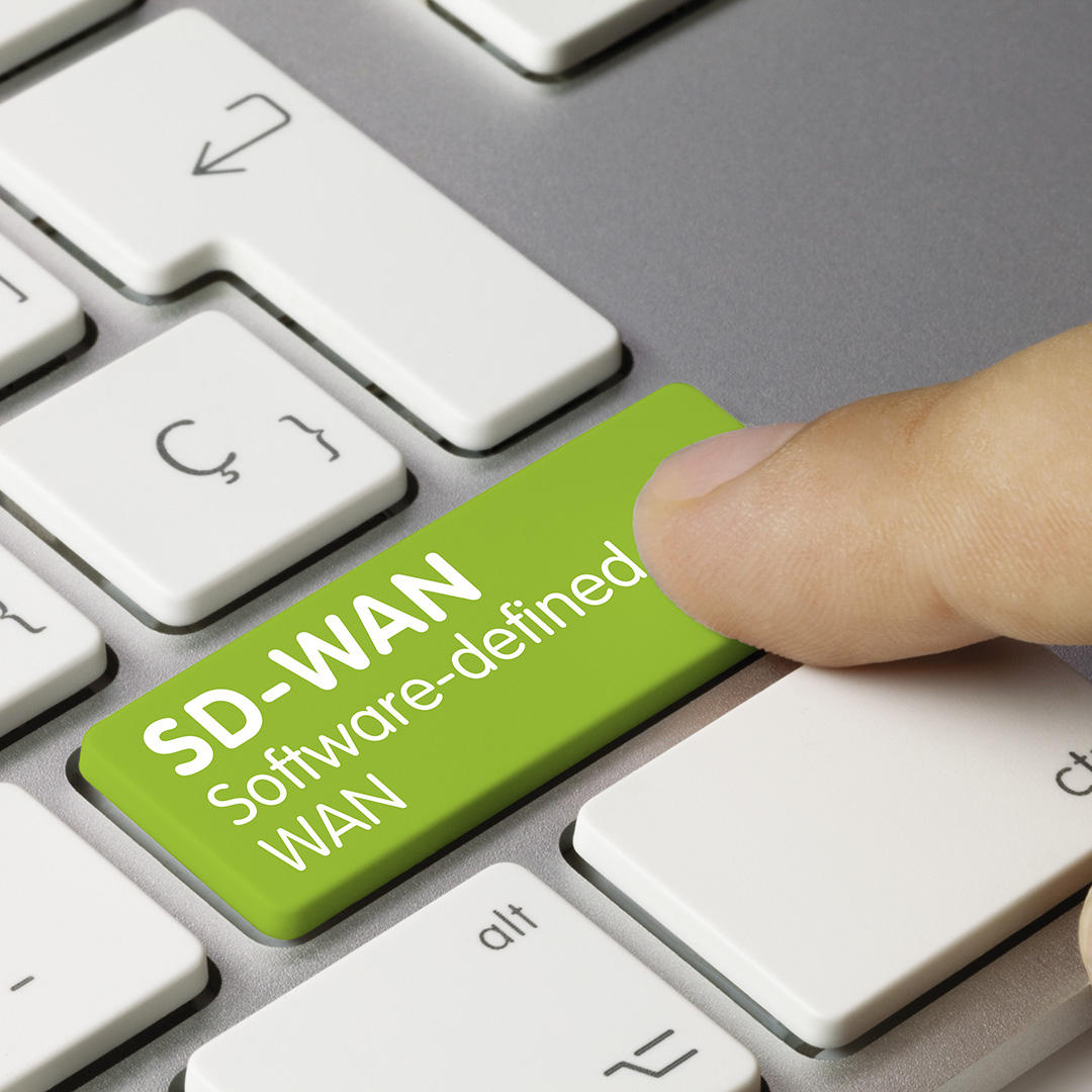 what is sd-wan