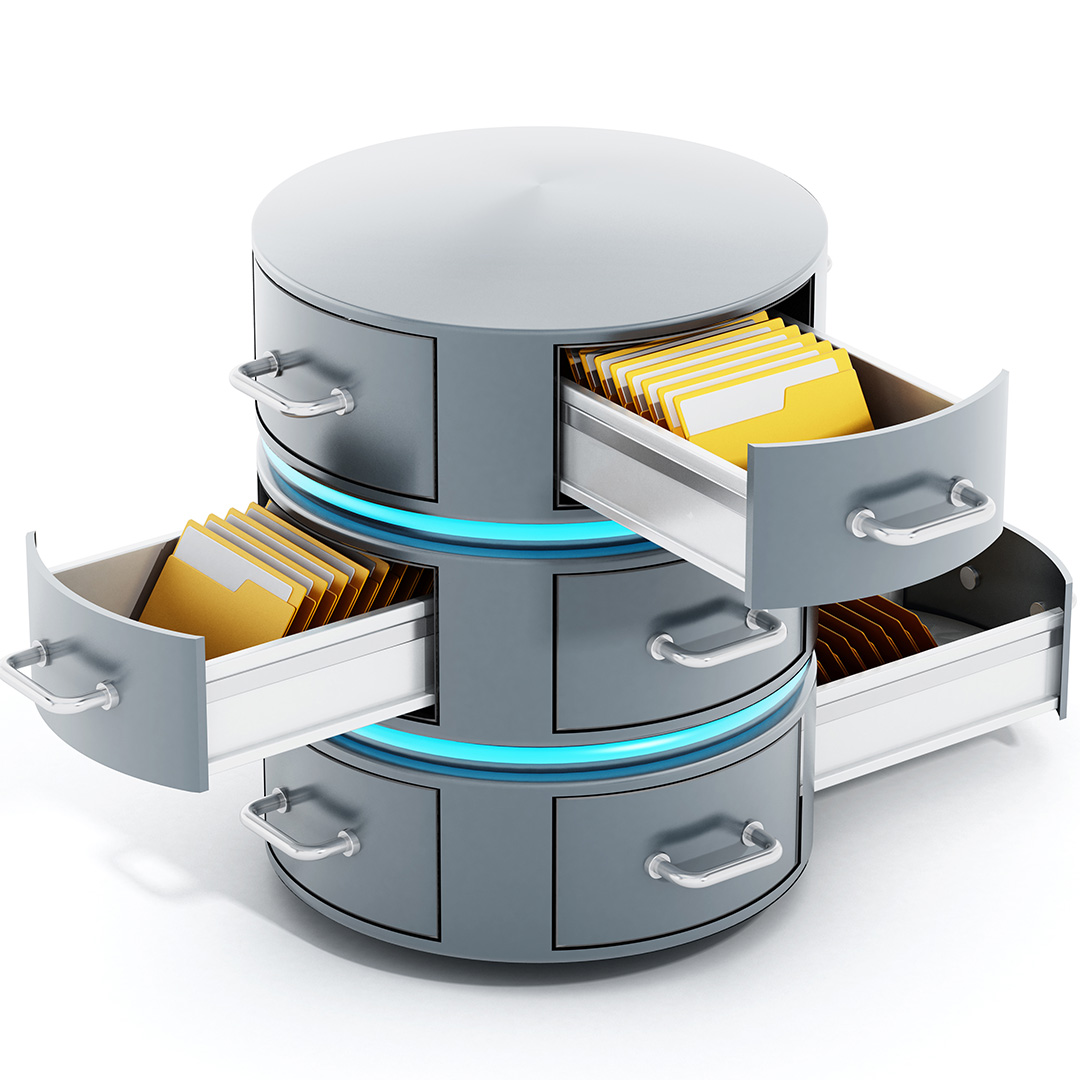 cloud file server