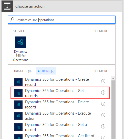how to create date based alerts in Dynamics 365