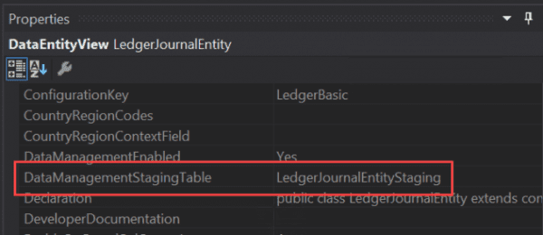 AX-Desire: GENERAL LEDGER JOURNAL IMPORT IN D365 FO WITH LOGIC APPS