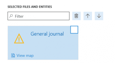 AX-Desire: GENERAL LEDGER JOURNAL IMPORT IN D365 FO WITH LOGIC APPS