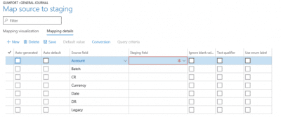 AX-Desire: GENERAL LEDGER JOURNAL IMPORT IN D365 FO WITH LOGIC APPS