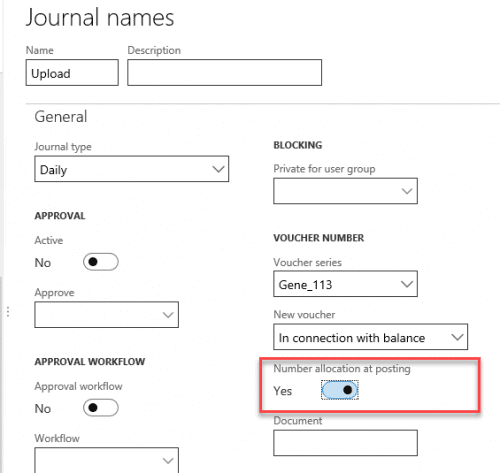 AX-Desire: GENERAL LEDGER JOURNAL IMPORT IN D365 FO WITH LOGIC APPS