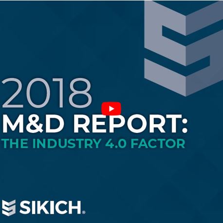 2018 M&D report video