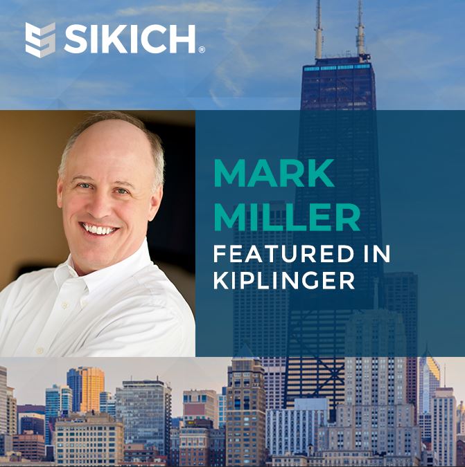 Mark Miller Featured in Kiplinger