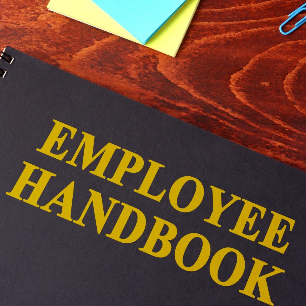 Webinar Recording The Employee Handbook Builder Sikich LLP Webinar Recording The Employee Handbook Builder Sikich LLP