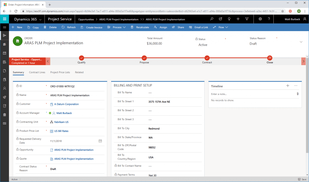 Microsoft task management tools