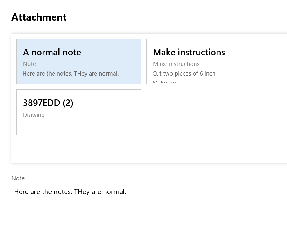 how to provide instructions to job operators in Dynamics AX