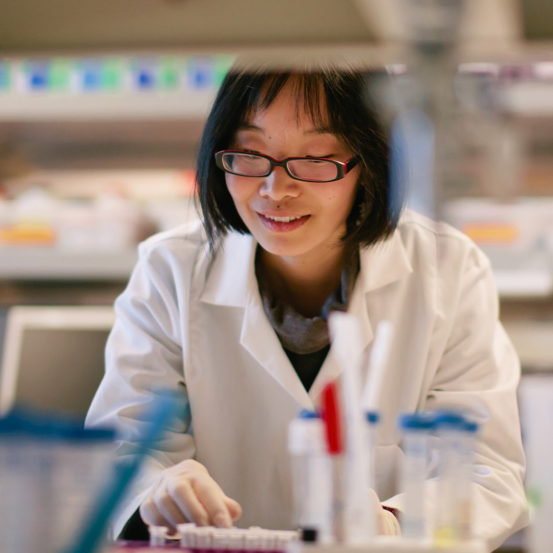 Excellent Life Sciences Program Management Provides Competitve Edge