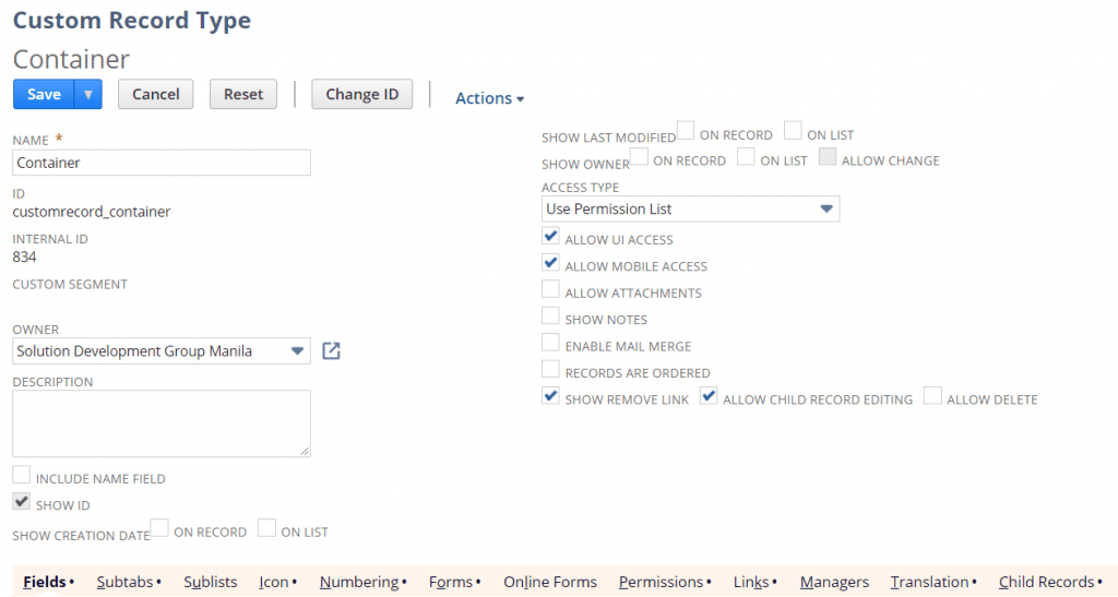 how to customize NetSuite pdf templates