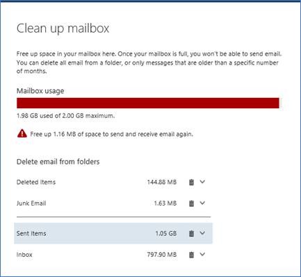 Microsoft SMTP Submission changes