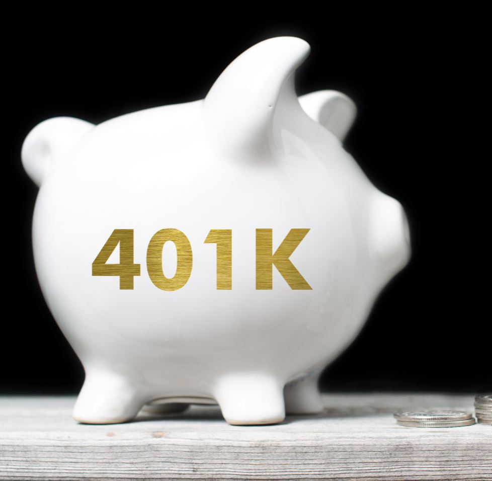 401k Turns 40