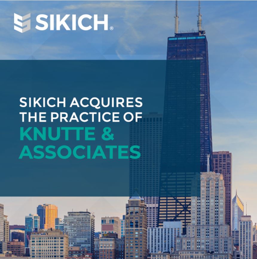Sikich Acquires K&A