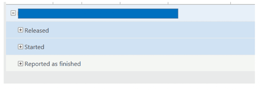 gantt chart tips