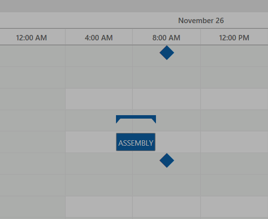 gantt chart tips