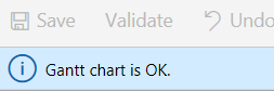 gantt chart tips