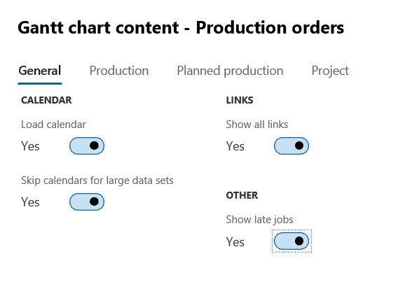 gantt chart tips