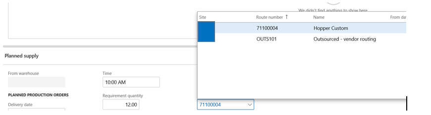 outsourcing dynamics 365