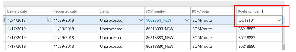 outsourcing dynamics 365