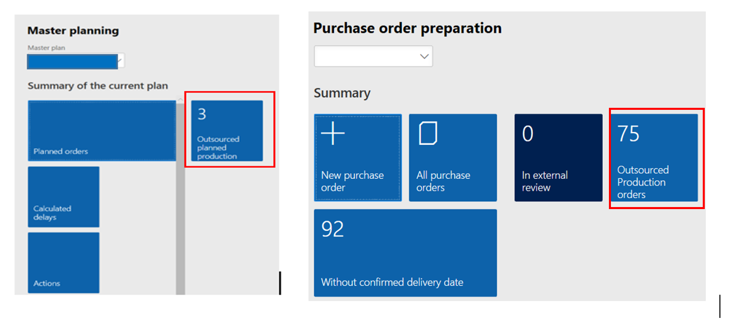 outsourcing dynamics 365