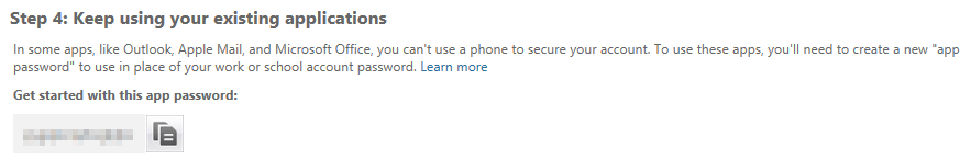 office 365 multifactor authentication