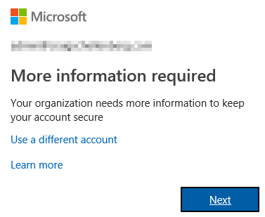 office 365 multifactor authentication