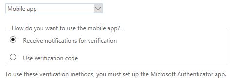 office 365 multifactor authentication