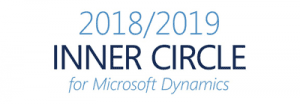 2018/2019 Inner Circle Logo