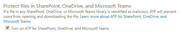 Microsoft Teams malware