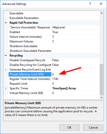 WSUS troubleshooting