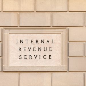 Internal Revenue Service Reforms