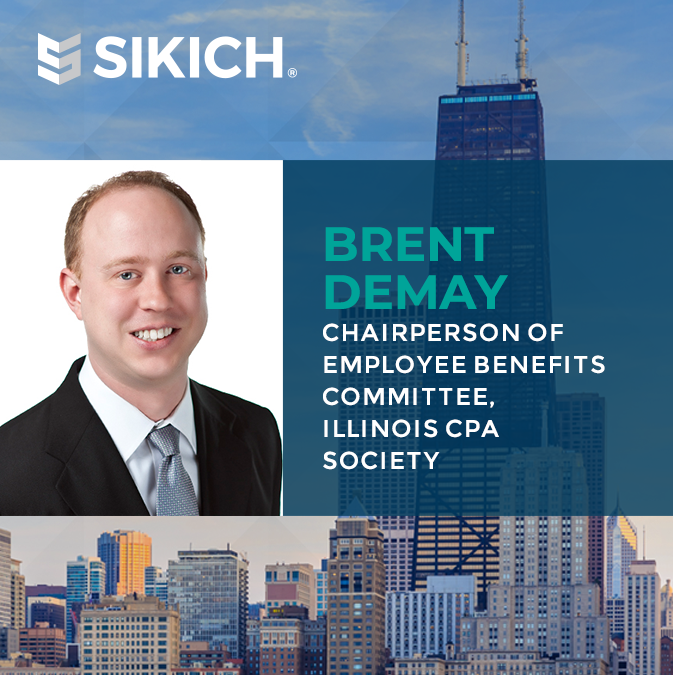 Brent Demay-IL CPA Society