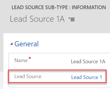 how to create dynamics CRM dependent lookups