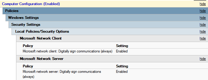 Using MultiRelay