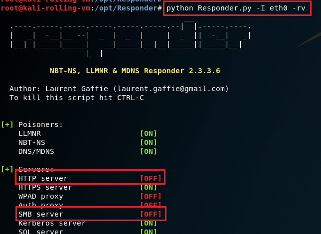 Using MultiRelay