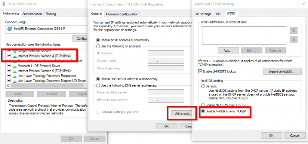 active directory security