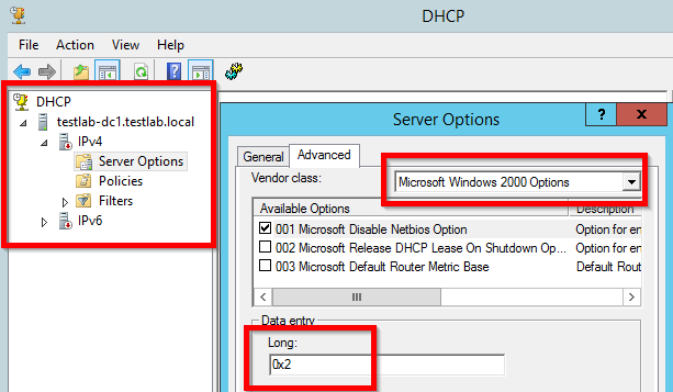 active directory security