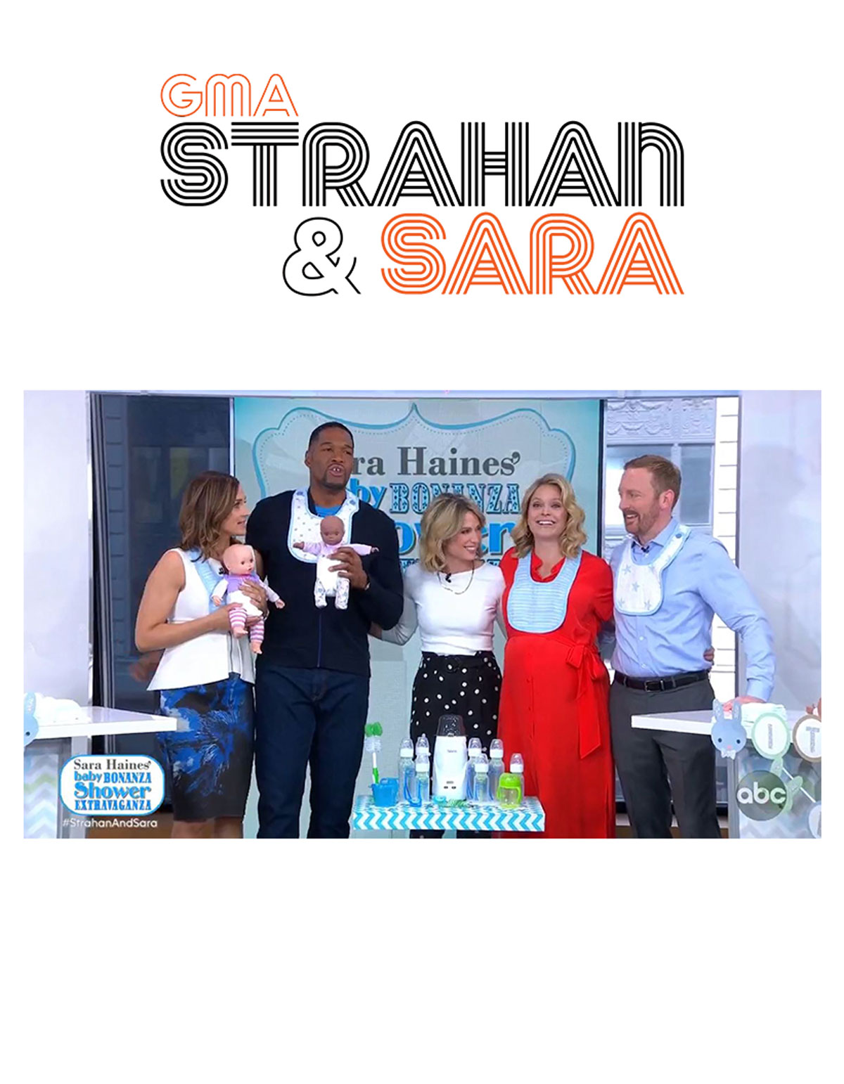 Dr-Browns-Strahan-and-Sara
