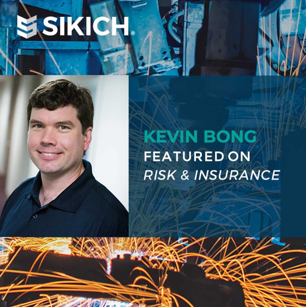 Kevin Bong Risk & Insurance Featured Image
