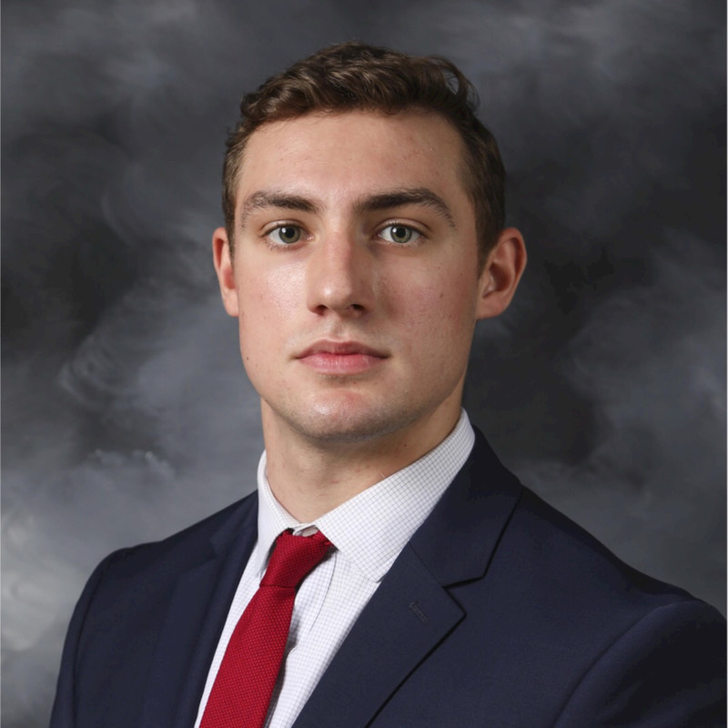 Cole Harris, Author at Sikich LLP