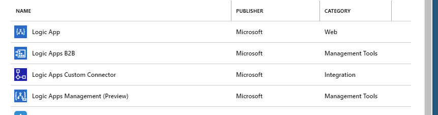 Azure Logic Apps Custom Connector