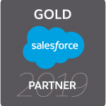 Salesforce Gold Badge