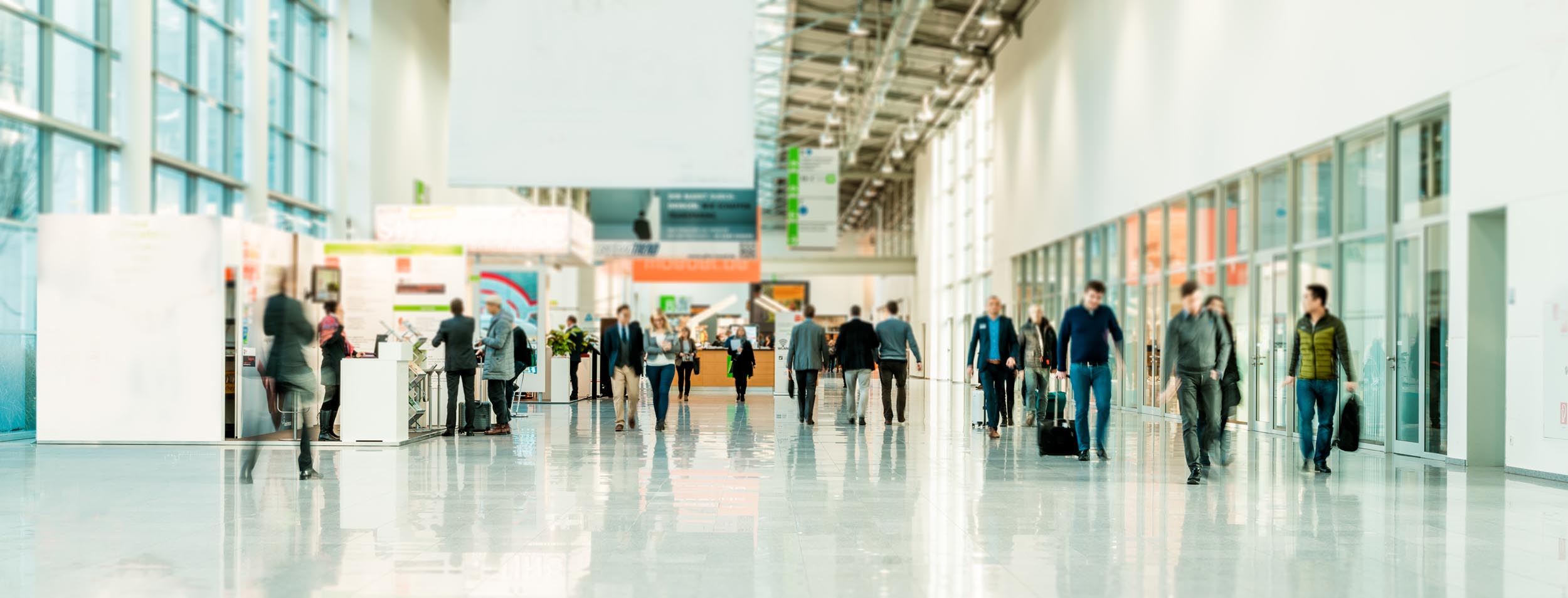 6 Tips to Get the Most Out of Your B2B Trade Shows