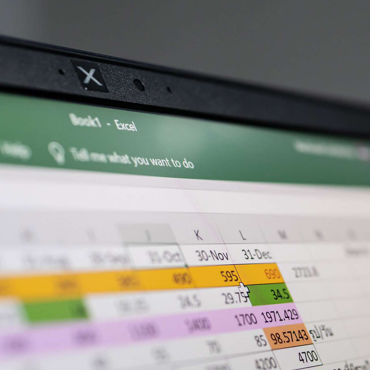 SuiteApp Spotlight Solution 7 Excel Financial Reporting & Planning
