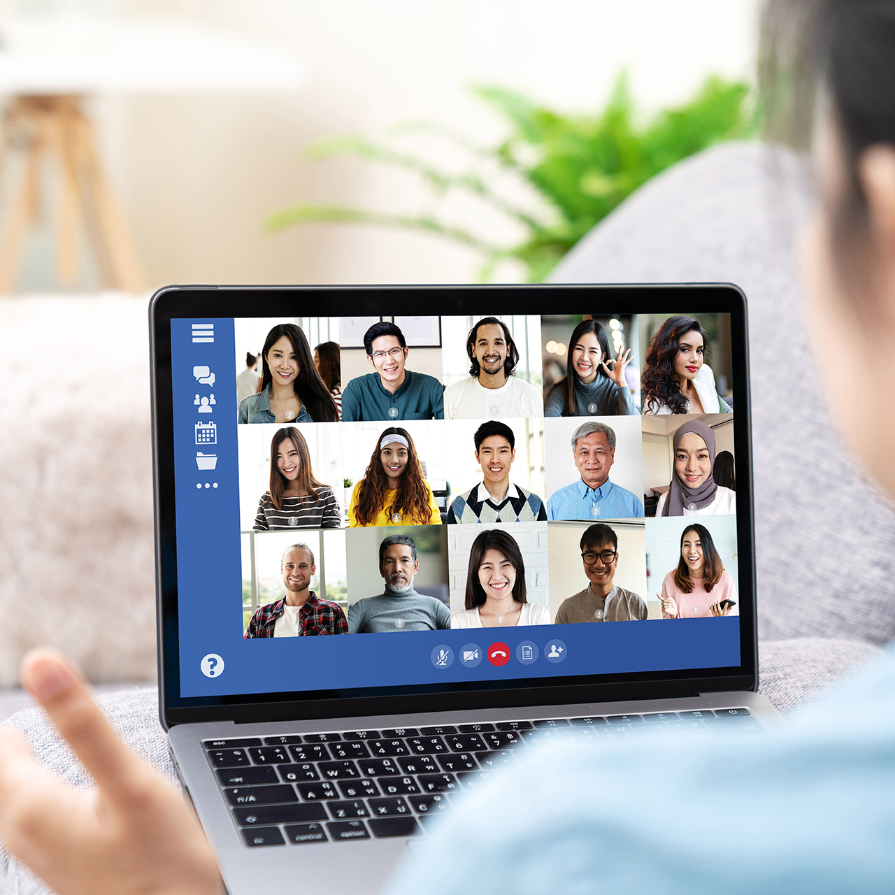 video conferencing tips
